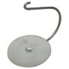 Redding Pan Hook Assembly for #2 Master Balance Beam Mechanical Powder Scale