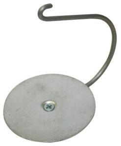 Redding Pan Hook Assembly for #2 Master Balance Beam Mechanical Powder Scale