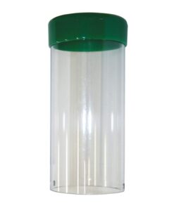 Redding Powder Measure Replacement Reservoir Original Size with Cap