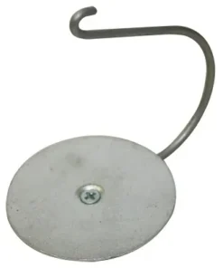 Alternative view of Redding Powder Pan for #2 Master Balance Beam Mechanical Powder Scale