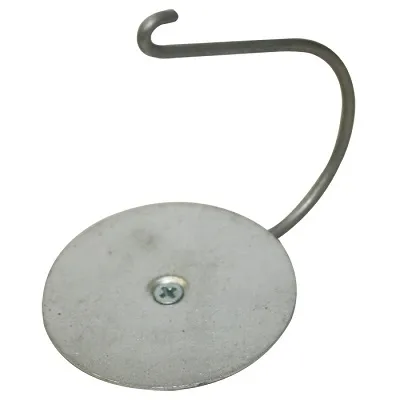 Redding Powder Pan for #2 Master Balance Beam Mechanical Powder Scale - Image 2