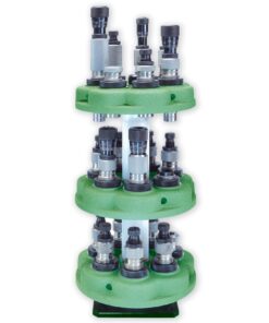 Redding Turret Stacker
