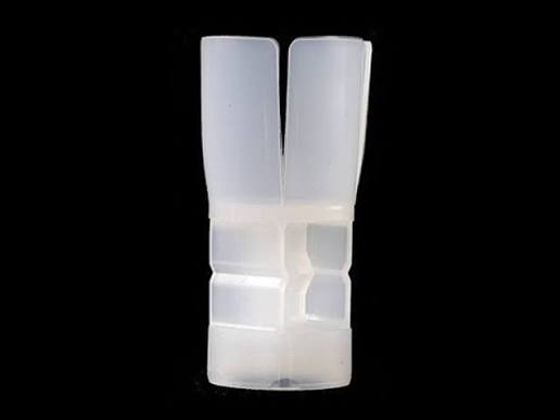 Winchester Shotshell Wads 12 Gauge WAA12 1 to 1-5/8 oz Bag of 250
