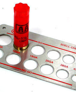 MEC Shotshell Checker