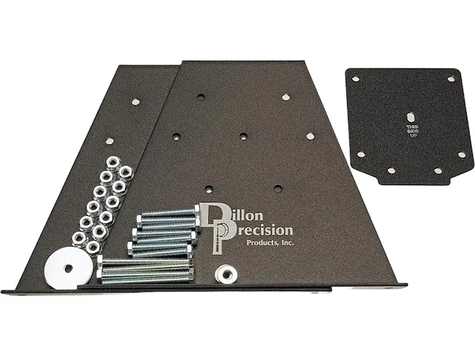 Dillon Precision Press Strong Mount Square Deal B (1) Write a Review Ask a Question