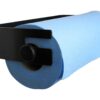 Inline Fabrication Paper Towel Holder