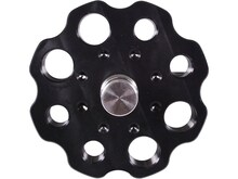 Area 419 Zero Press Hybrid Turret