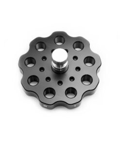 Area 419 Zero Press Turret