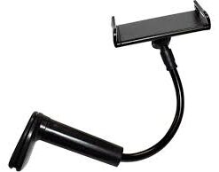 CED Adjustable Reloading Machine Mirror Base Holder