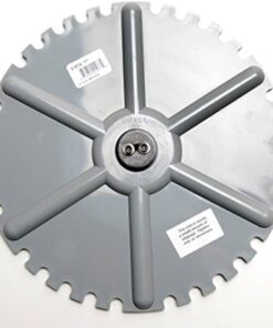 Dillon Precision Case Feeder Plate