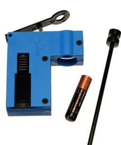 Dillon Precision Early Warning System for Auto Prime System