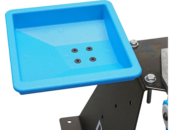 Dillon Precision Press Bullet Tray Kit Square Deal B - Image 2