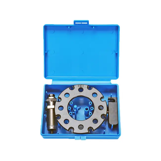 Dillon Precision Press Caliber Conversion Kit CP2000