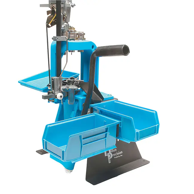 Dillon Precision Press Cartridge Bin Kit RL550