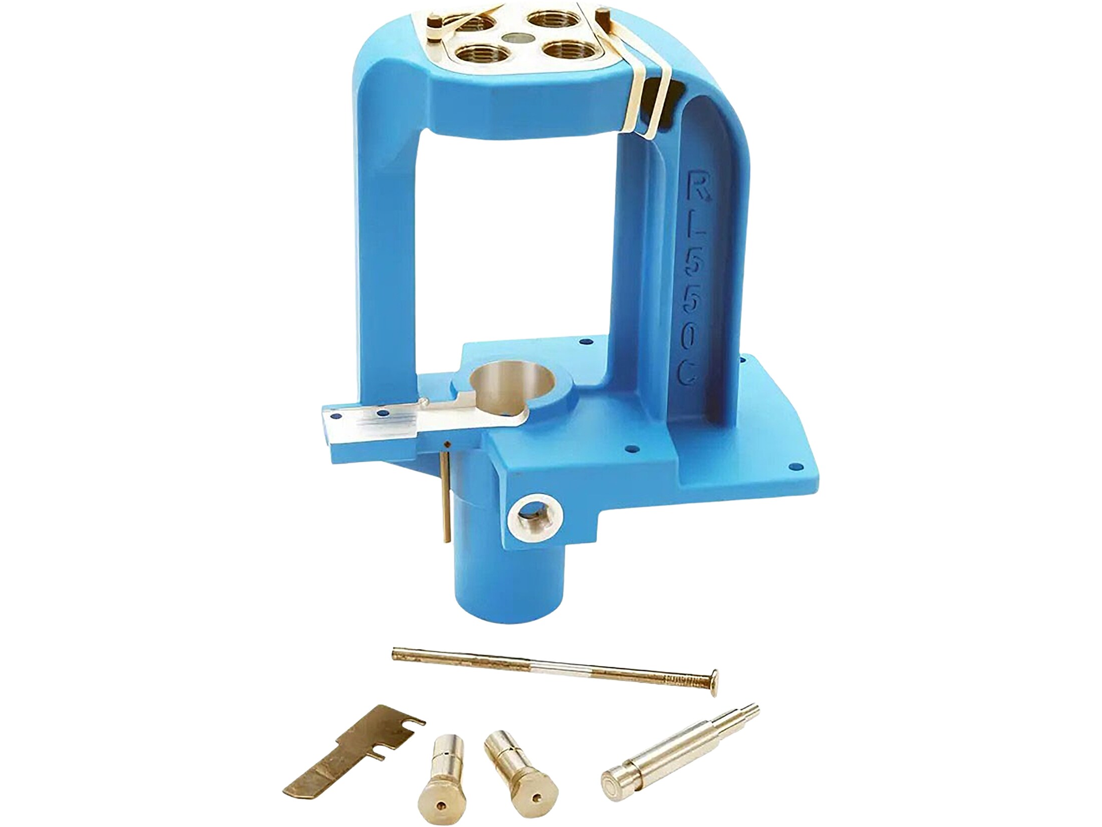 Dillon Precision Press Frame Kit Assembly RL550C