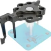 Dillon Precision Press Short Trim Die Toolhead 1050