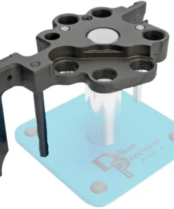 Dillon Precision Press Short Trim Die Toolhead 1050