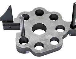 Dillon Precision Press Short Trim Die Toolhead CP2000