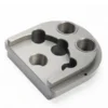 Dillon Precision Press Short Trim Die Toolhead XL650, XL750