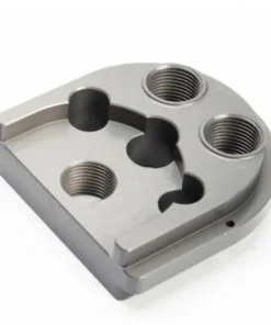 Dillon Precision Press Short Trim Die Toolhead XL650, XL750