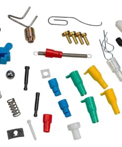 Dillon Precision Press Spare Parts Kit RL550