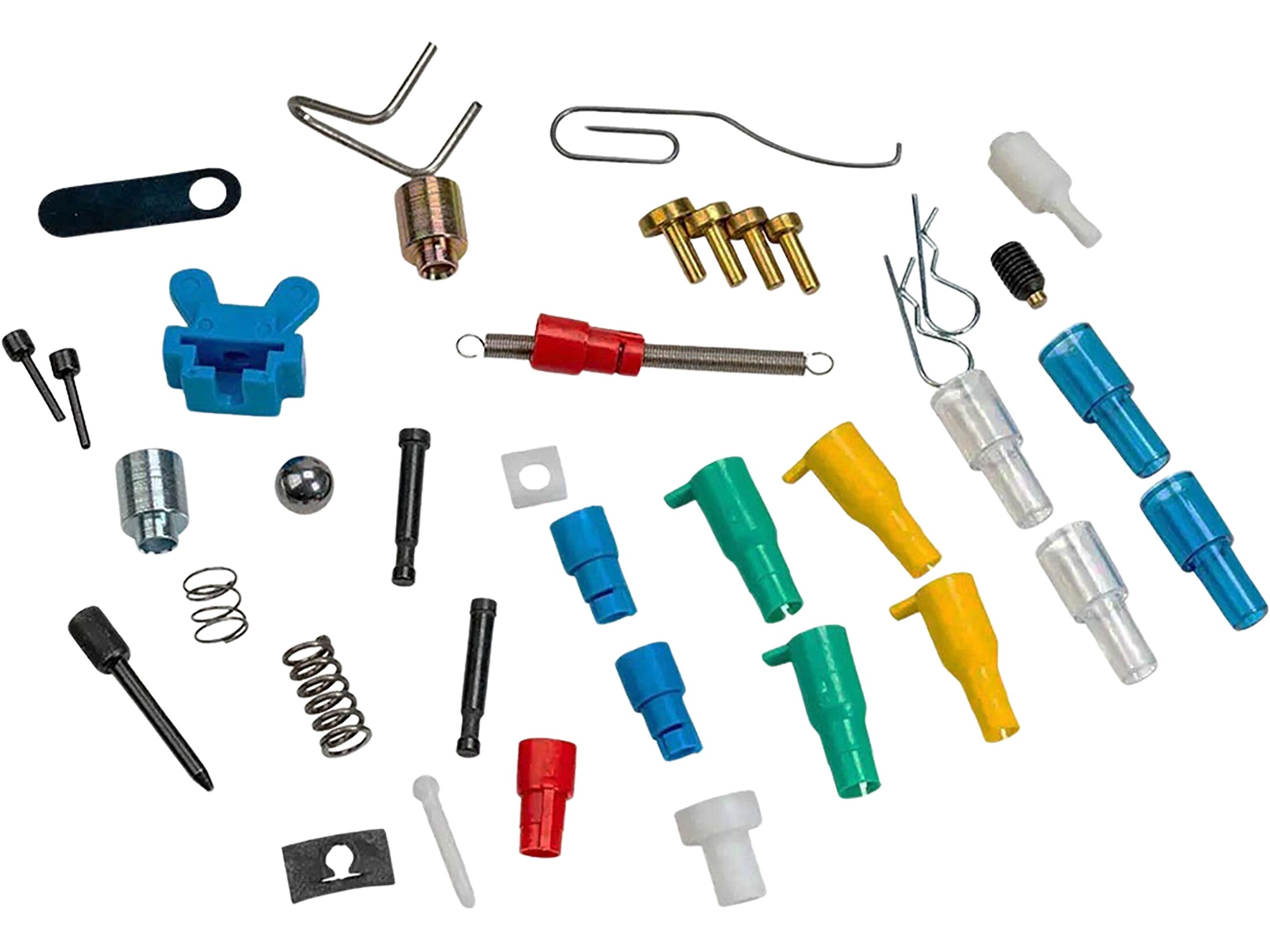 Dillon Precision Press Spare Parts Kit RL550