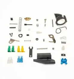 Dillon Precision Press Spare Parts Kit XL650