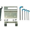 Dillon Precision Press Tool Holder with Wrenches RL550, XL750