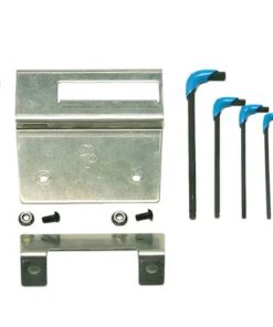 Dillon Precision Press Tool Holder with Wrenches RL550, XL750