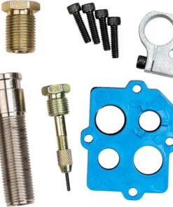 Dillon Precision Press Toolhead Assembly Square Deal B