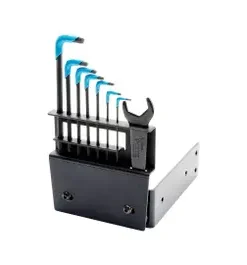 Dillon Precision Tool Holder with Wrenches and Bracket 1050, RL1100, CP2000