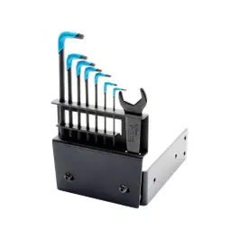 Dillon Precision Tool Holder with Wrenches and Bracket 1050, RL1100, CP2000