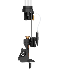 Double Alpha 550 Mini Case Feeder