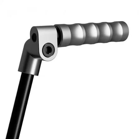 Double Alpha Adjustable Roller Handle for Dillon 550, 650, 750