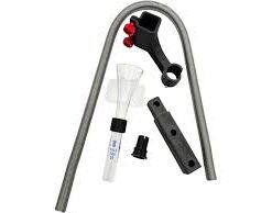 Double Alpha DAA Auto Case Sorter (ACS) Mounting Kit