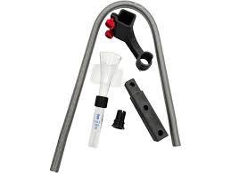 Double Alpha DAA Auto Case Sorter (ACS) Mounting Kit