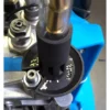 Double Alpha Debris-Out Case Feeder Adapter for Dillon XL650, XL750