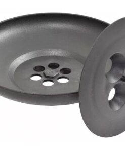 Alternative view of Double Alpha Mini Case Feeder Loader Bowl