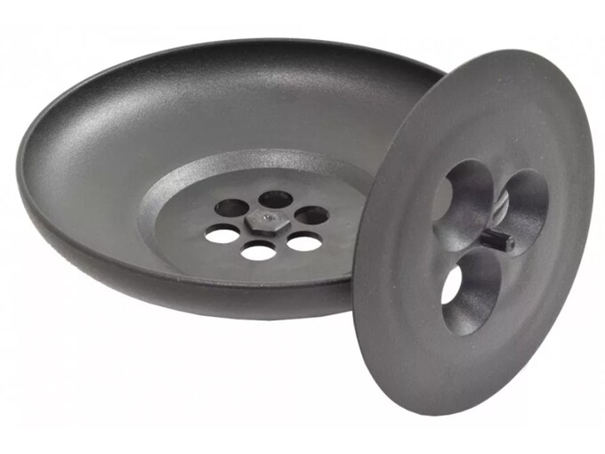 Double Alpha Mini Case Feeder Loader Bowl - Image 2