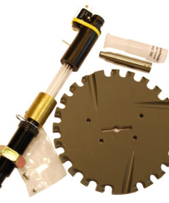 Double Alpha Mr Bullet Feeder Conversion Kit