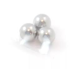 Double Alpha Mr. Bulletfeeder Dropper Die Ball Bearings Set