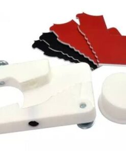 Double Alpha Mr. Bulletfeeder Point-Down Conversion Kit Write the First Review Ask a Question