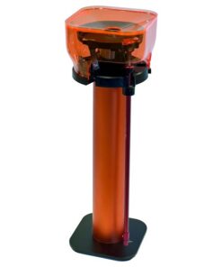 Double Alpha PrimeVibe Primer Tube Filler