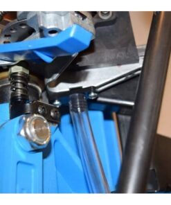 Alternative view of Double Alpha Primer Output Tube Assembly for Dillon XL650, XL750
