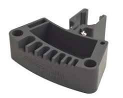 Double Alpha Reloading Press Tool Holder