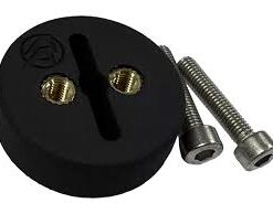 Double Alpha Turbo Case Feeder Plate Clutch Adapter for Mark 7 Write the First Review Ask a Question