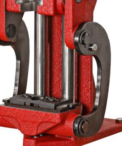 Forster Co-Ax Single Stage Press Curved Links