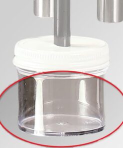 Forster Co-Ax Single Stage Press Replacement Primer Catch Cup
