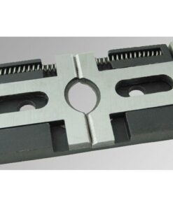 Alternative view of Forster Co-Ax Single Stage Press Replacement Shellholder Jaws Housing