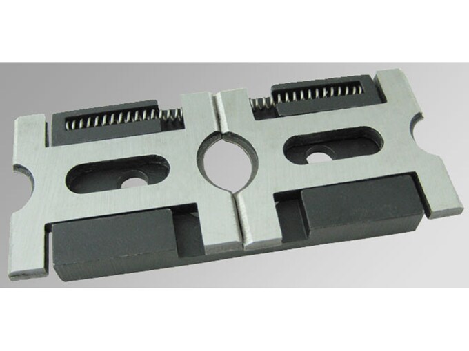 Forster Co-Ax Single Stage Press Replacement Shellholder Jaws Housing - Image 2